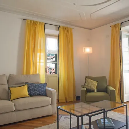Holiday home Altido Lake Holiday Lake Como
