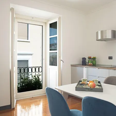 Holiday home Altido Lake Holiday Lake Como